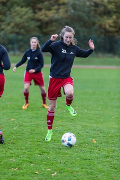 Bild 48 - Frauen SV Wahlstedt - ATSV Stockelsdorf : Ergebnis: 1:4